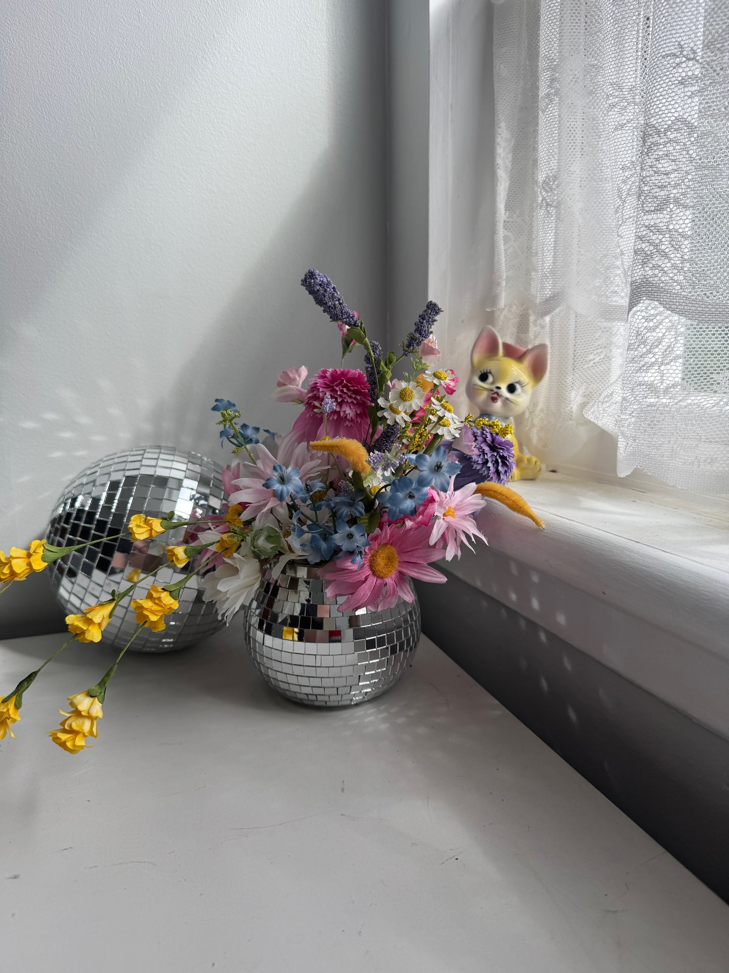 Forever WILDflower Table Vase 4"