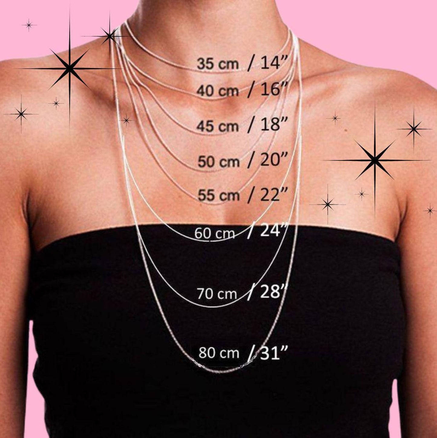 Rhinestone Heart Pendant Necklace, Gold Heart Chain Necklace, Sparkly Layering Necklace, Valentine Gift for Her, Romantic Jewelry