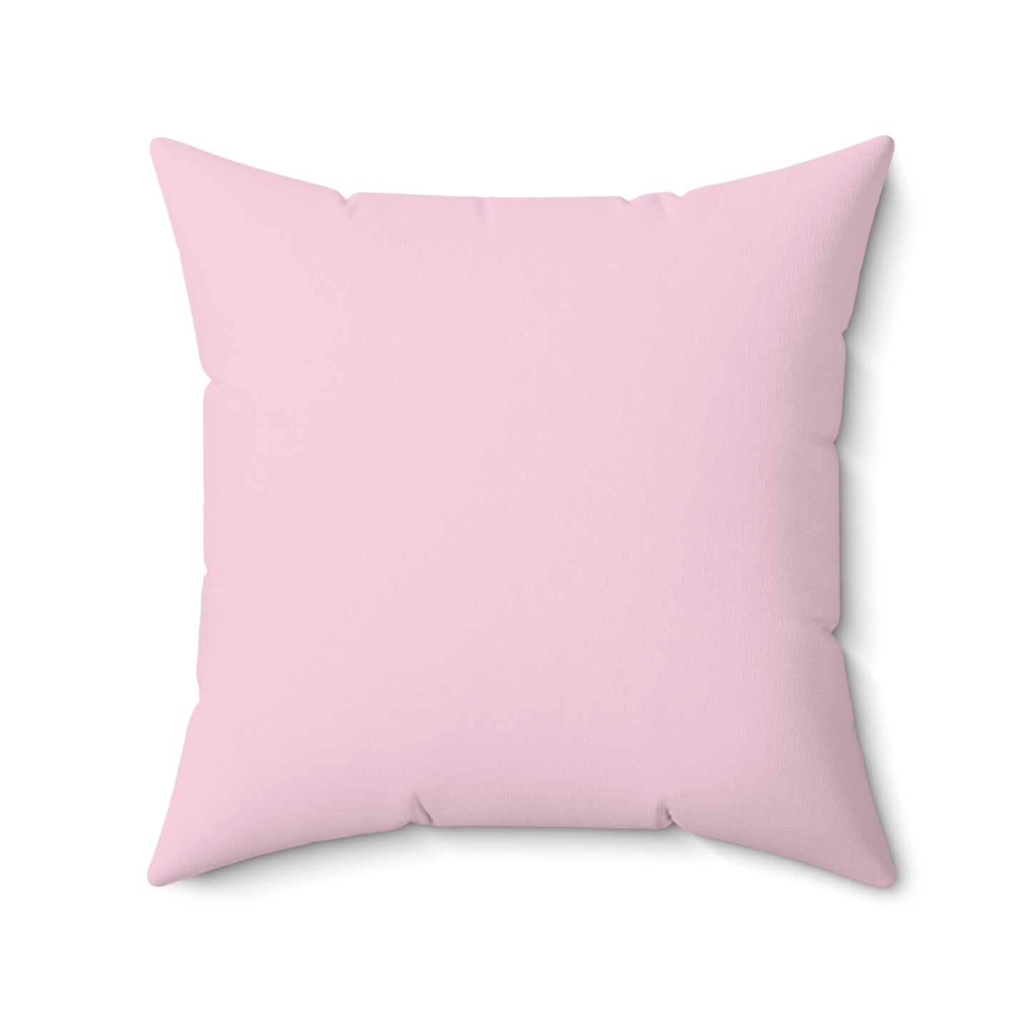 WIldflower in Midnight Pink Pillow