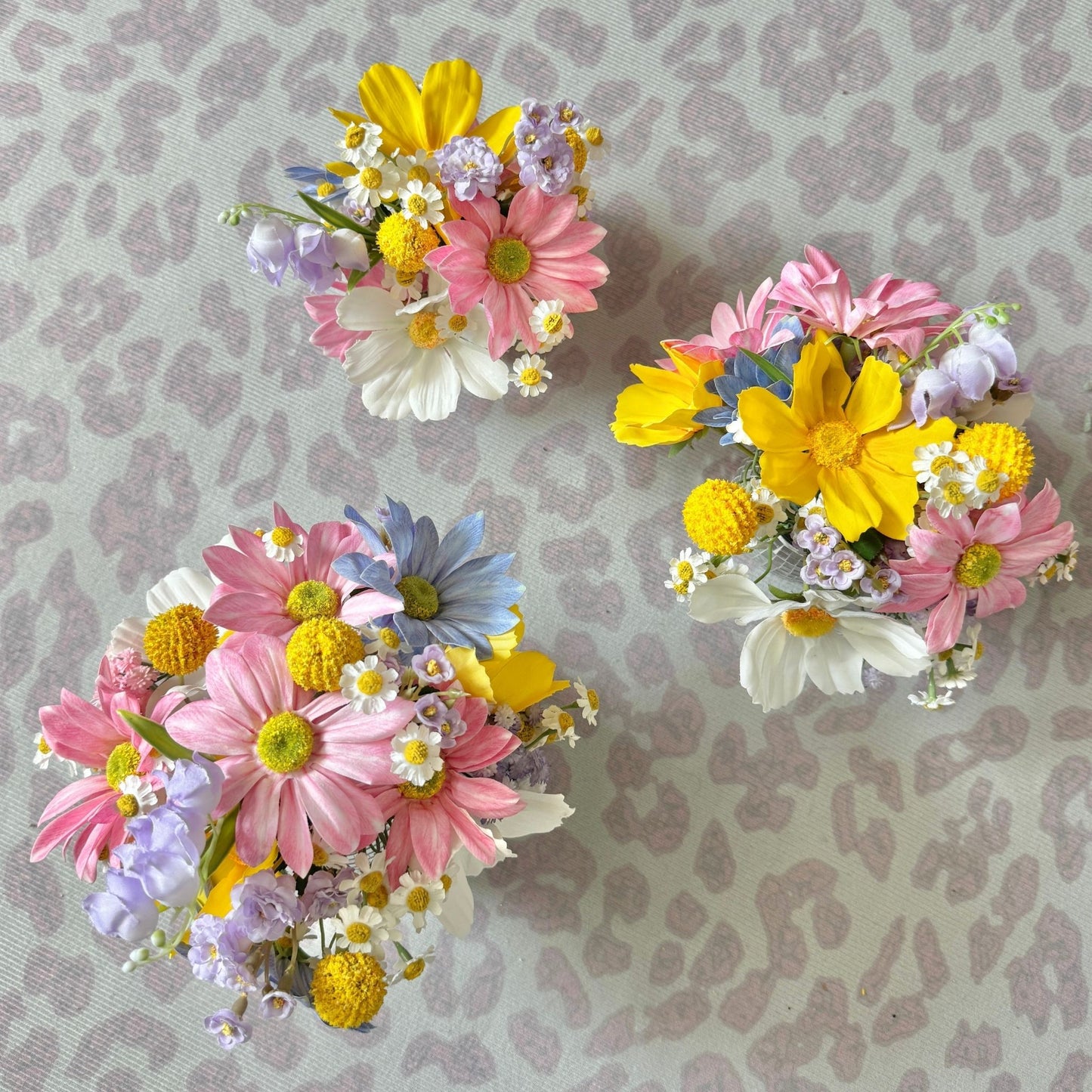 Daisy Meadow- Small