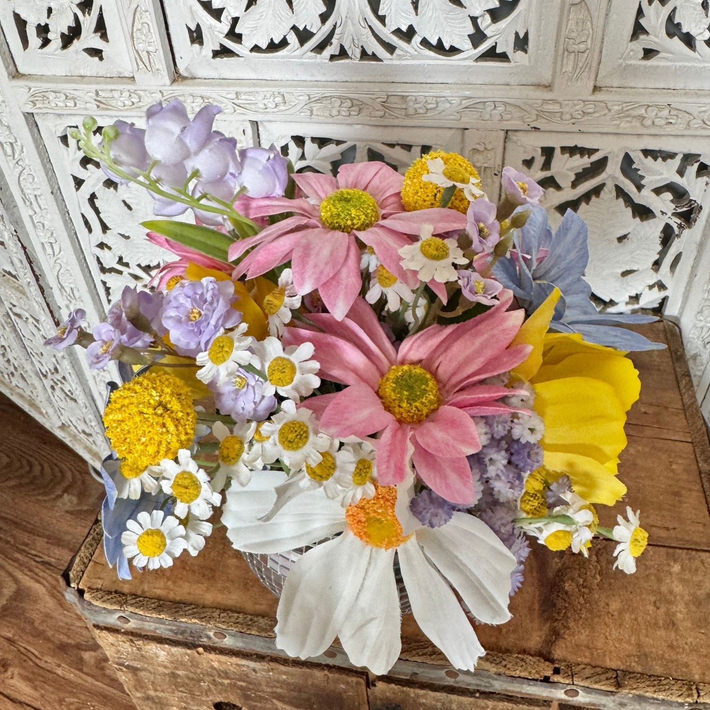 Daisy Meadow - Medium