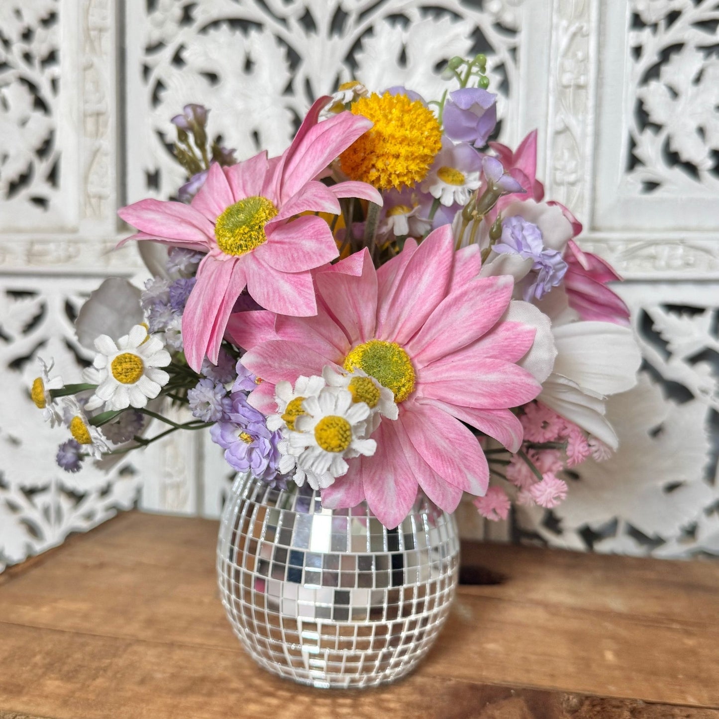 Daisy Meadow- Small