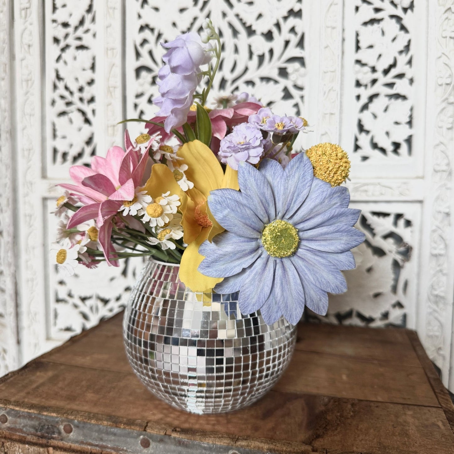 Daisy Meadow - Large