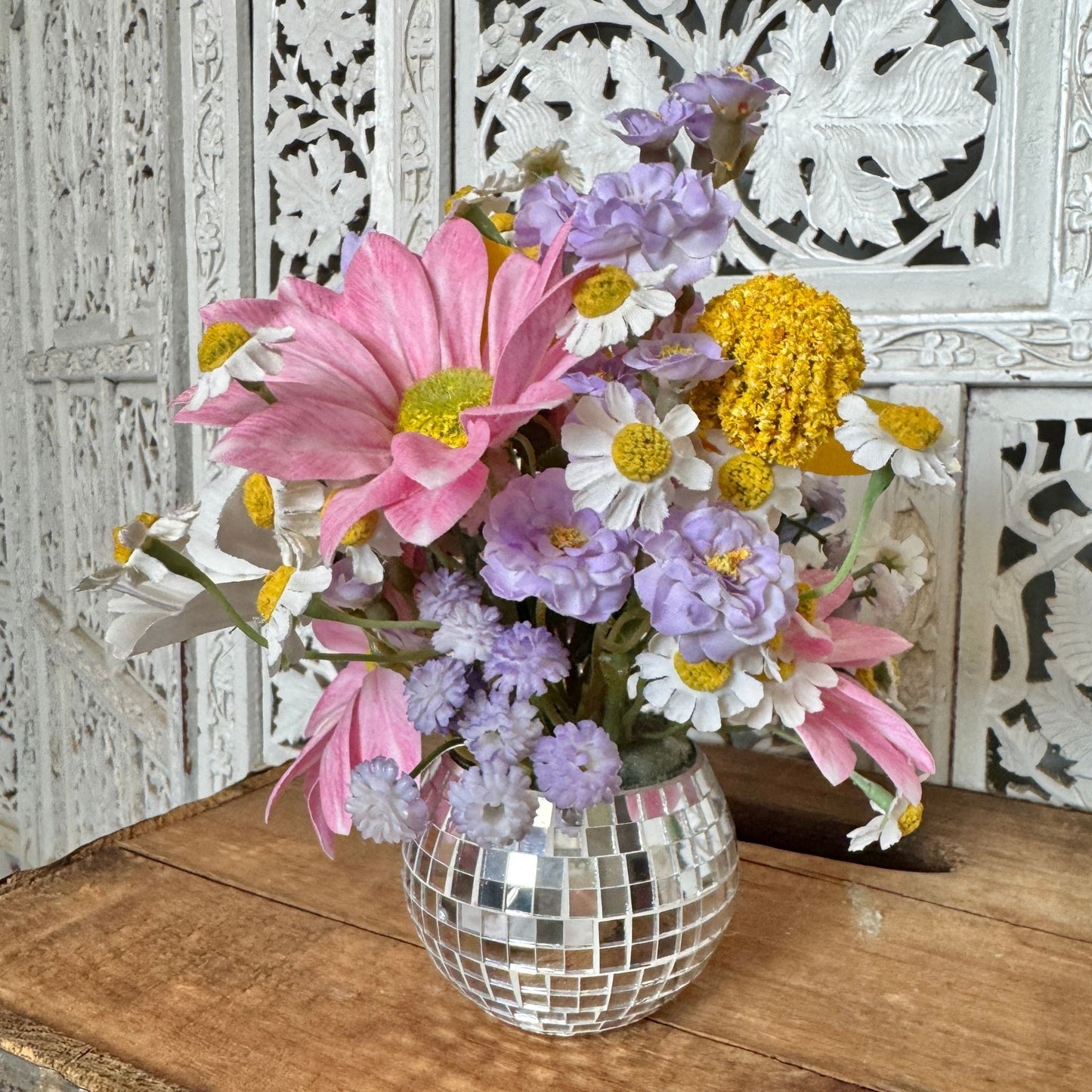 Daisy Meadow - XSmall