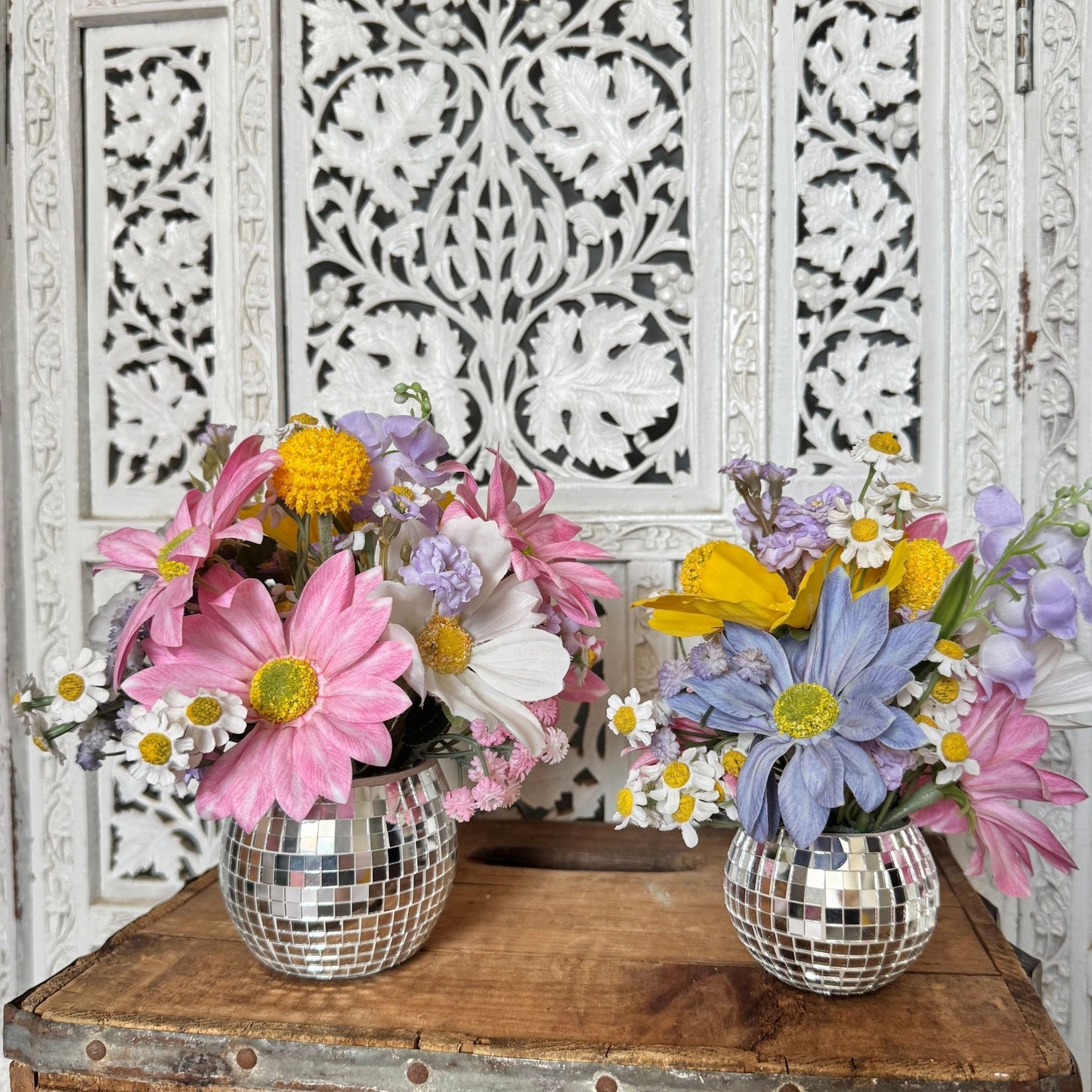 Daisy Meadow- Small