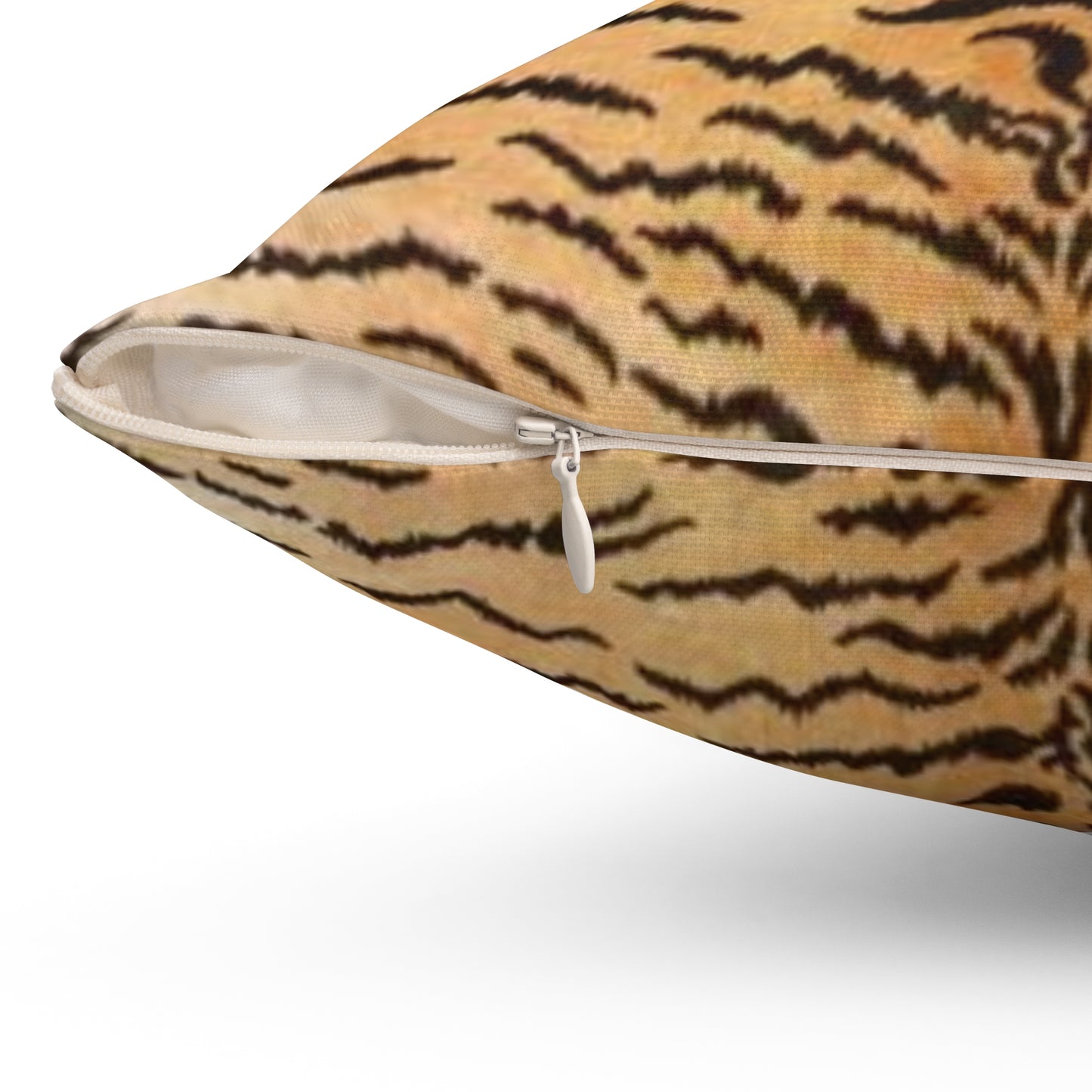 FUCK IT Tiger 3D Pillow