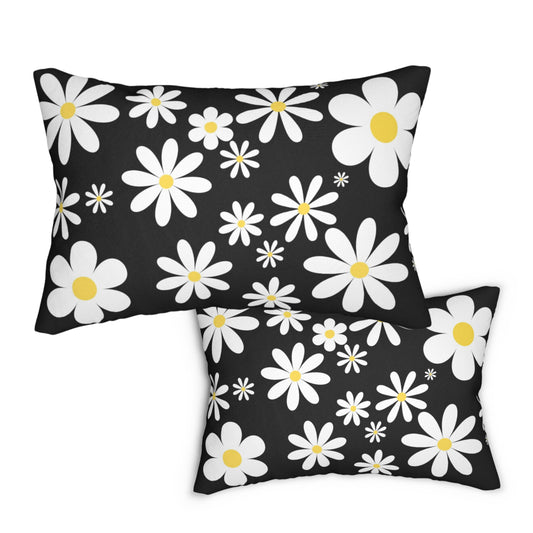 Upsi Daisy in Black