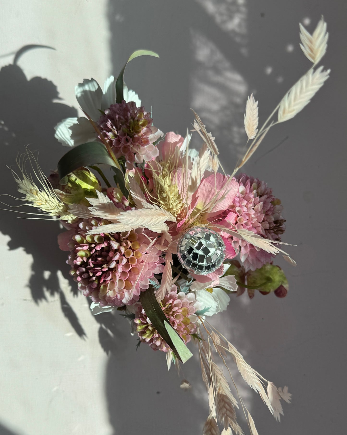 Blush Meadow Dahlia - Small