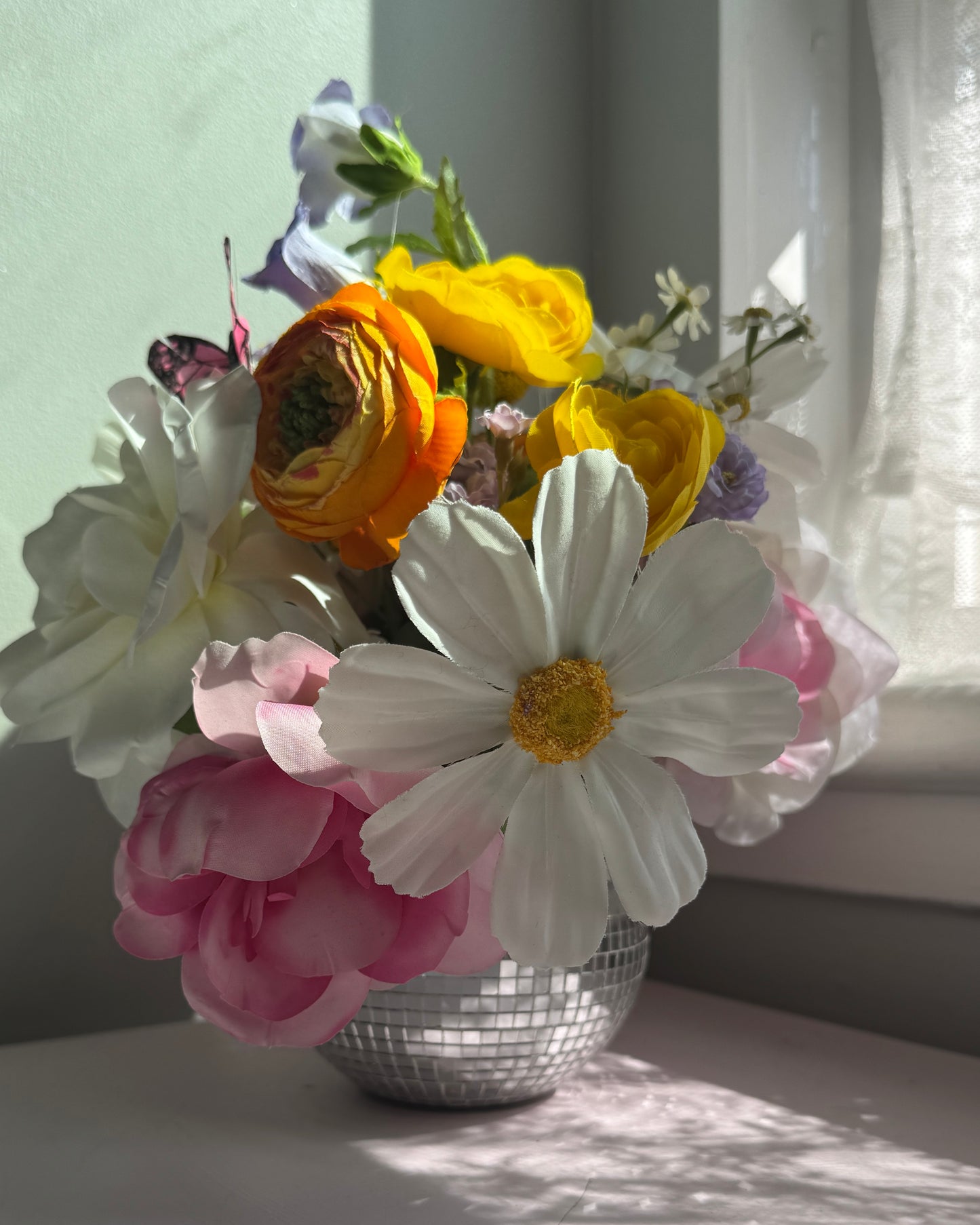 Spring Daydream - Large