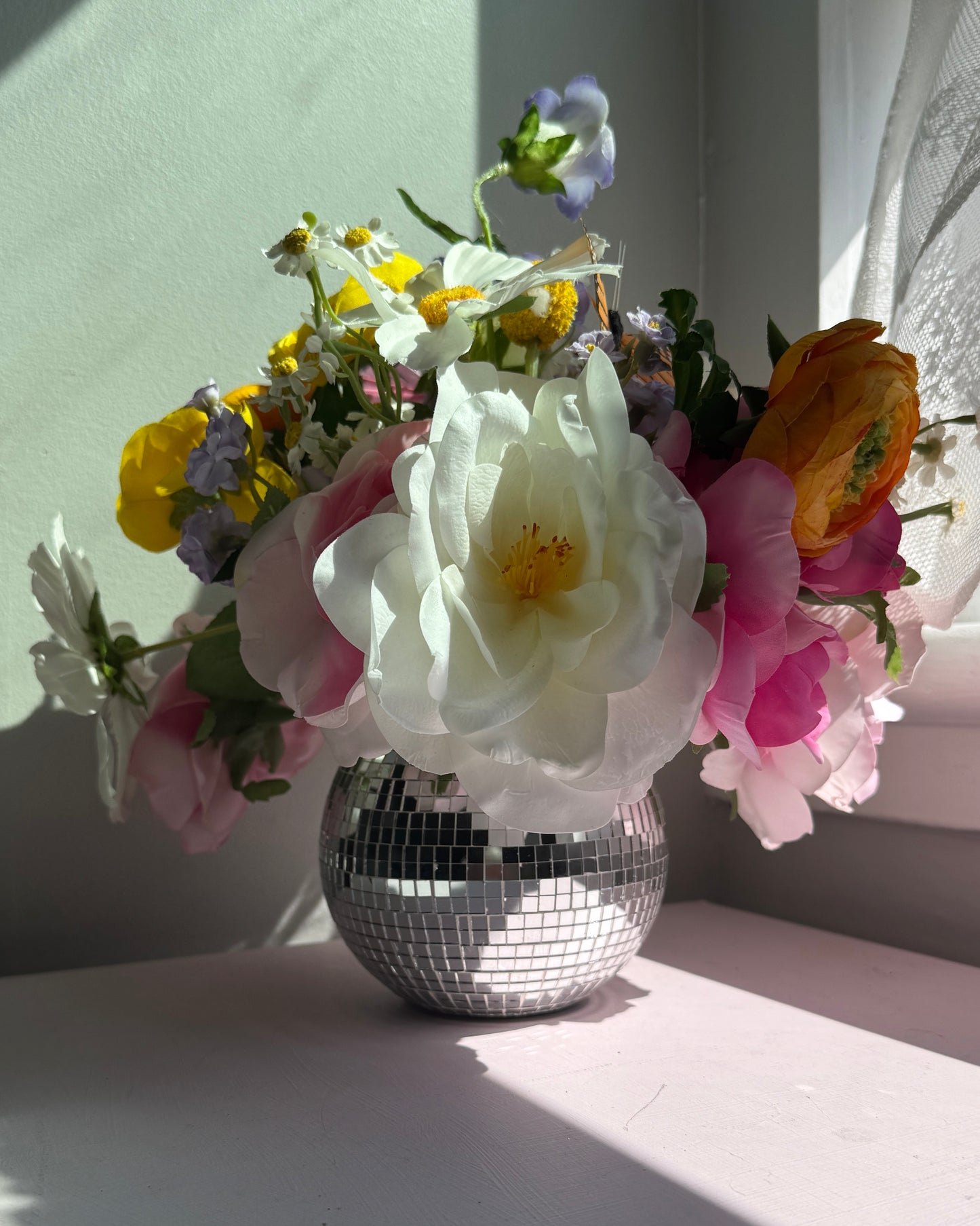 Spring Daydream - Large