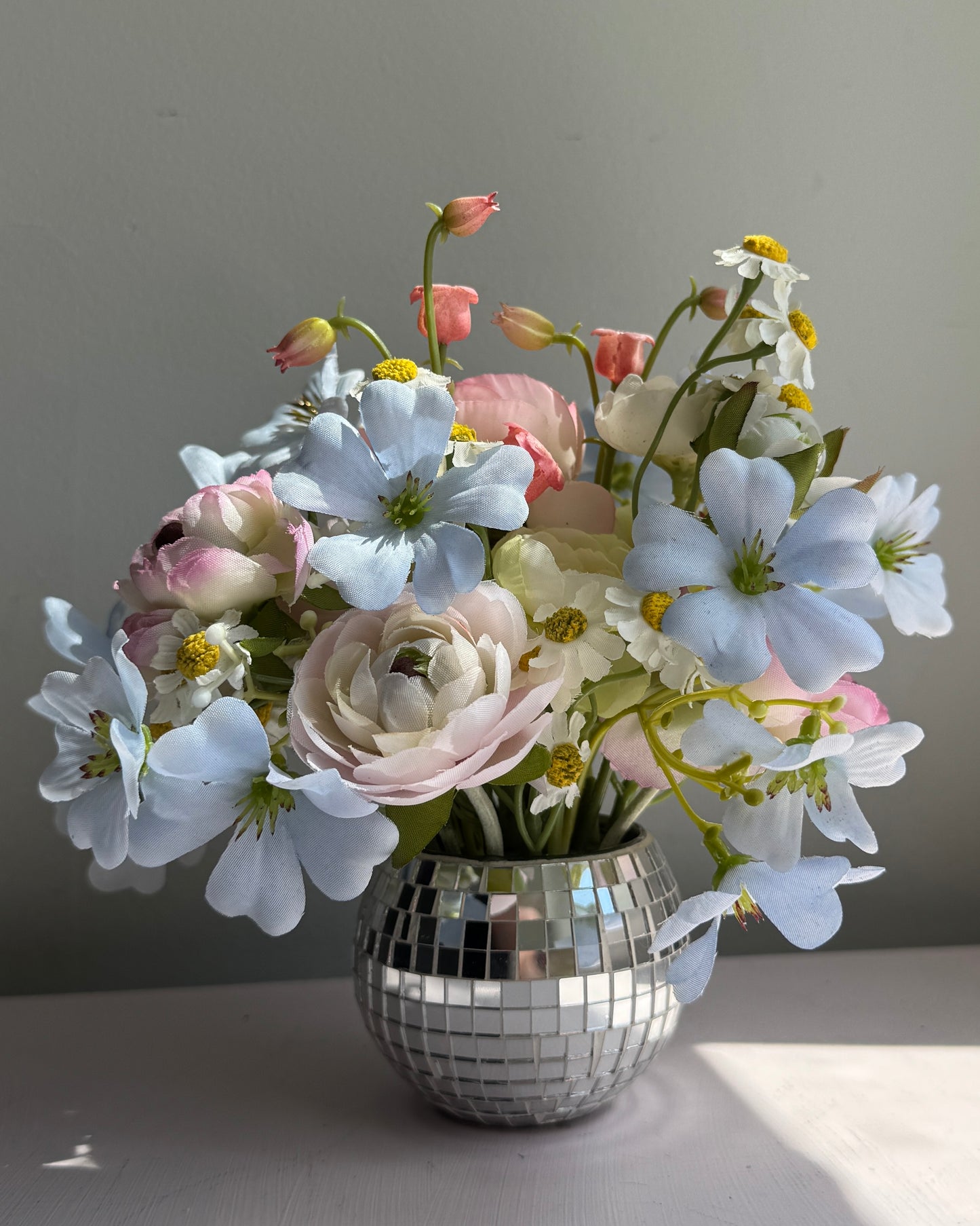 Ranunculus Reverie - XSmall