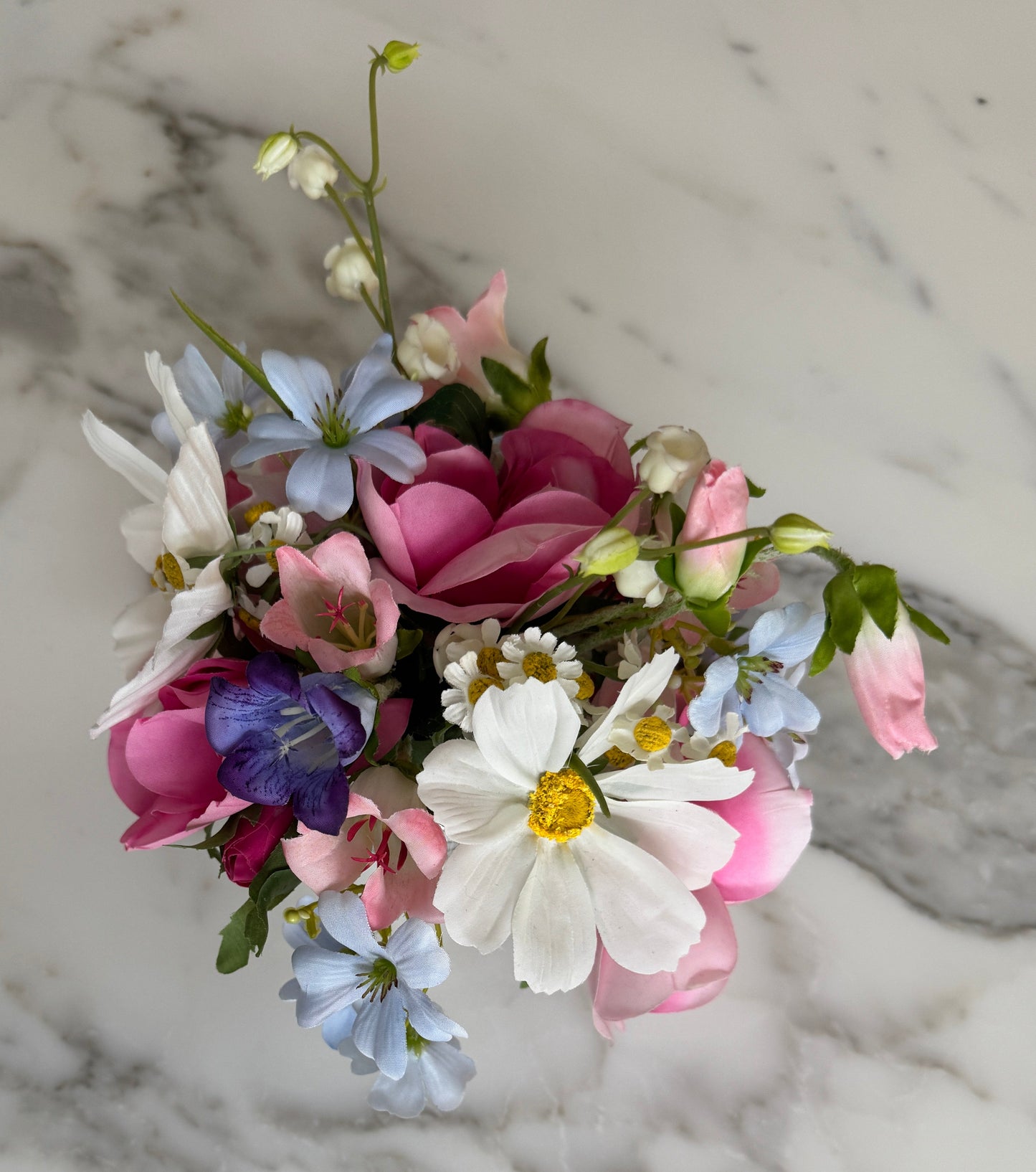 The WILDflower Mini Vase