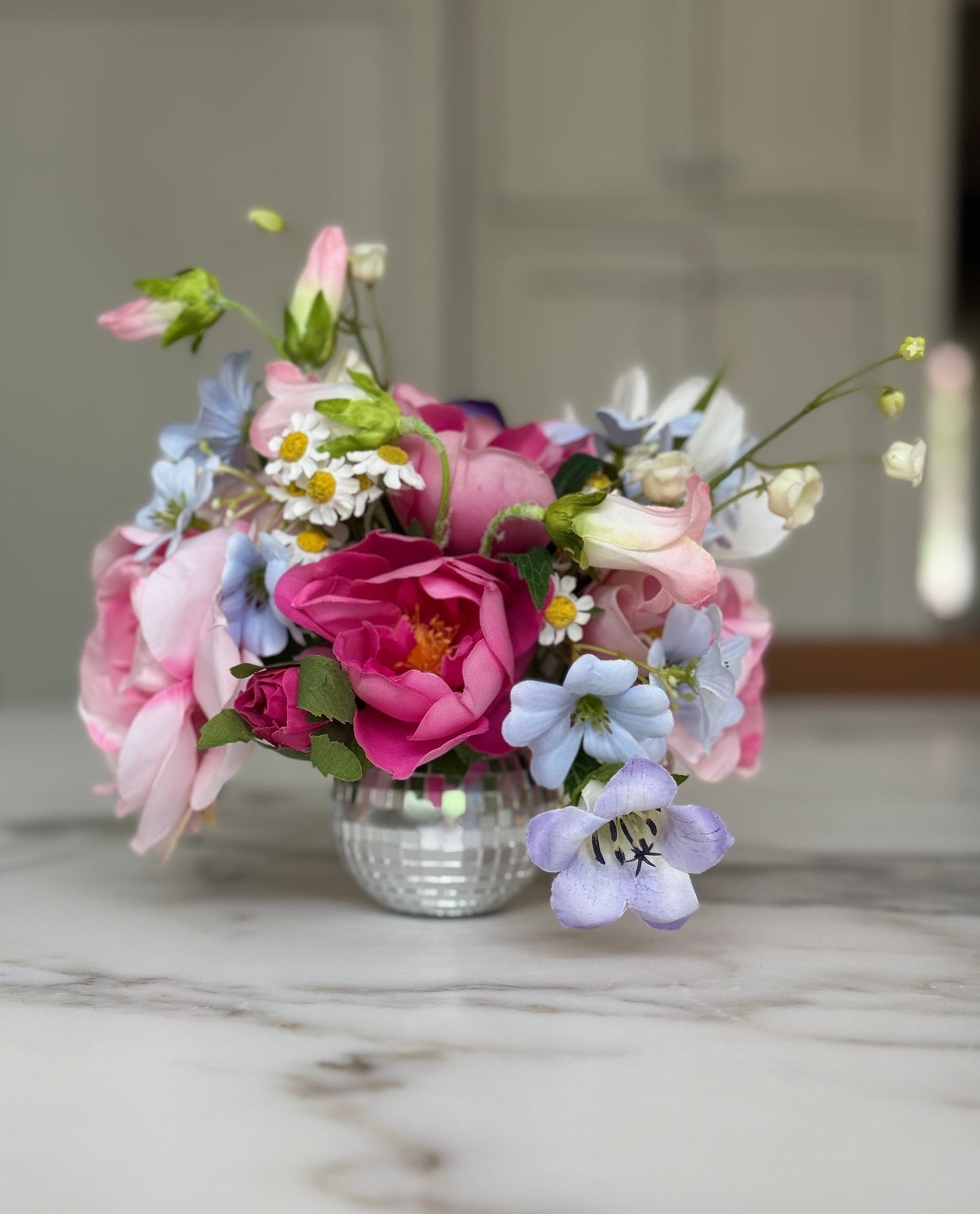 The WILDflower Mini Vase