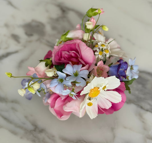 The WILDflower Mini Vase SMALL
