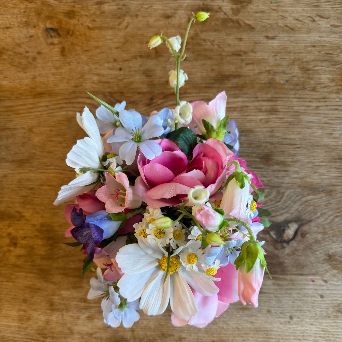The WILDflower Mini Vase