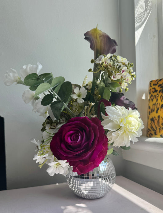 Rose  - Large