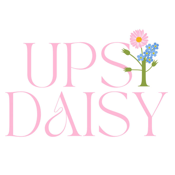 UpsiDaisy