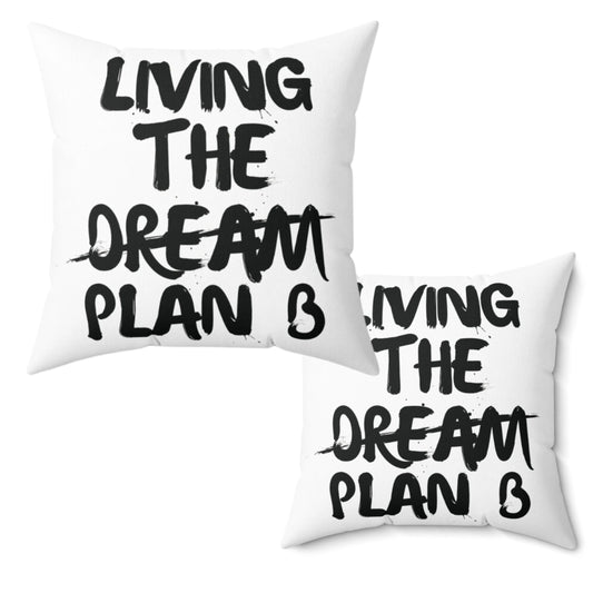 Funny Saracastic Dream Pillow